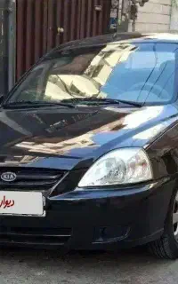 ریو مدل ۸۹