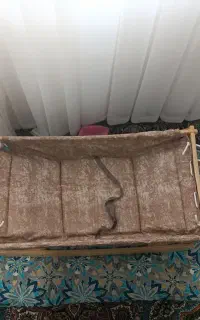 گهواره کودک