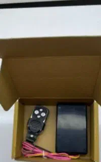 کیت فلاشر 12حالته نو