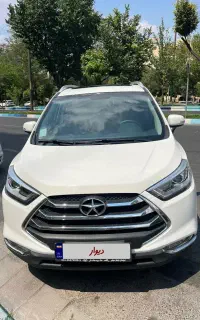 جک S3 مدل۴۰۳