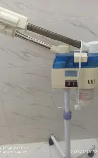دستگاه بخاردولول