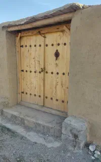 بومگردی شمخال