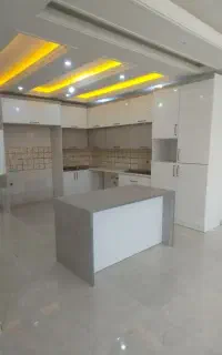 ساخت و تعمیر انواع کابینت و کمد دیواری