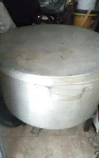 قابلمه بزرگ هیئتی