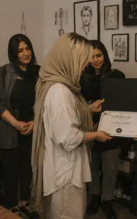 جشنواره آموزش تاتو صورت وبدن فقط۱۰م