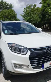 جک s5 درجه یک