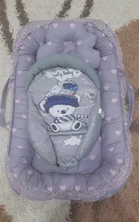سرویس خواب بچه