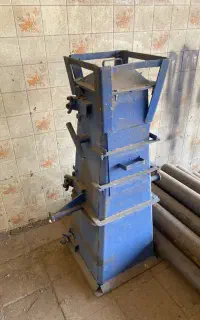 قالب علامت گاز و تاسیسات