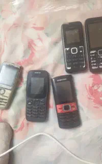 نوکیا ساده
