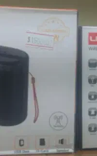 انواع اسپیکر