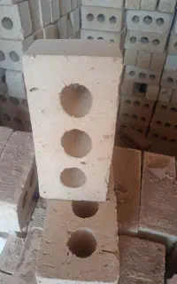 آجرسفال سه سوراخ