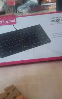 کیبورد