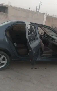 ماشین سمند