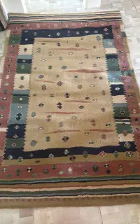 فرش ماشینی اتاق خواب