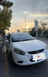 جک جی ۳ مدل ۱۳۹۱