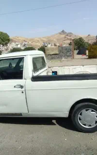 وانت مدل ۸۱