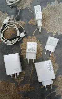 کابل وکلکی شارژرگوشی