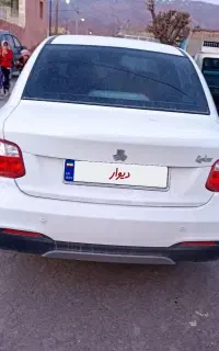 ساینا دوگانه کارخانه