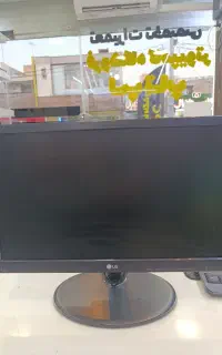 مانیتور LG