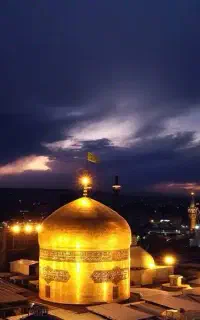 تور مشهدبا اتوبوس برای ۲۲ شهریور ماه