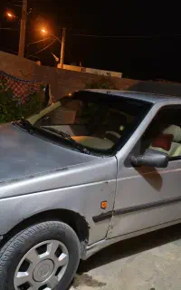 پژو۴۰۵نقدیامعاوضه باکوییک