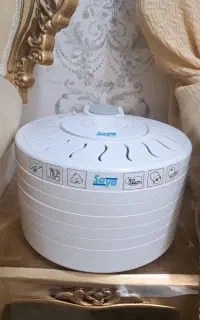 میوه خشک کن ۵ طبقه نونو