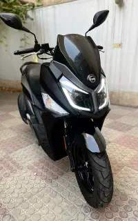 موتور sym j200 اس وای ام جی ۲۰۰