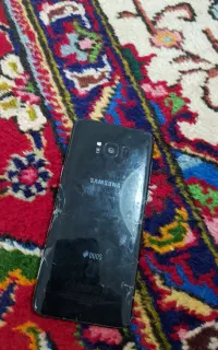 گوشی سامسونگ s8plas