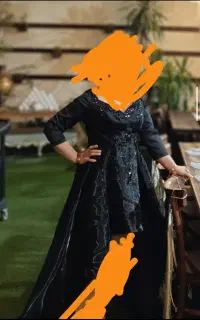 لباس مجلسی سفارشی