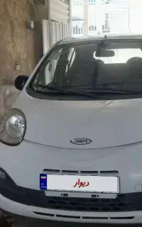 ام وی ام ۱۱۰لاکچری مدل۹۵