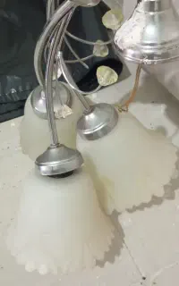 لوستراشپزخانه
