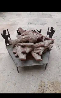شومینه