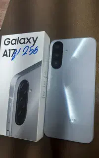 گوشی a17  256