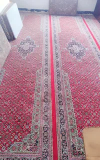فرش ماشینی