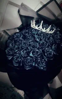 دسته گل ربانی