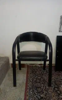 صندلی انتظار