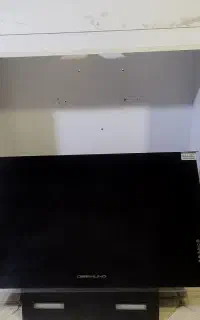 هود همراه کابینت ام دی اف