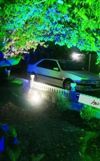 خودرو دربستی