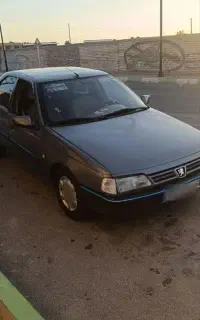 405مدل 87