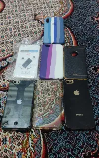 قاب گوشی ایفون