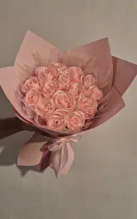 دسته گل ربانی