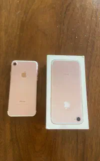 ایفون 7