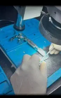 تعمیرات تخصصی موبایل