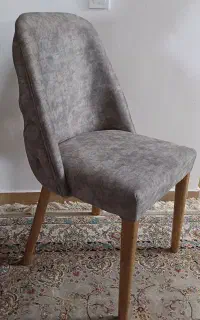 صندلی ناهار خوری ۶ تایی