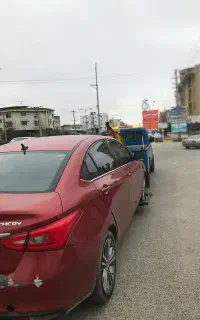 یدکش جک نکاوساری