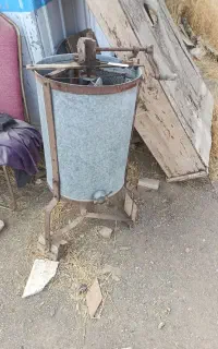 عسل گیر