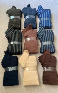 پیراهن مردانه ارزان قیمت