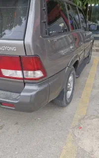 موسو ۶ سیلندر اتومات معاوضه با کلاسیک