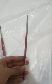 قلم مو ابرنگ