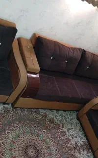 مبل راحتی درحد نو